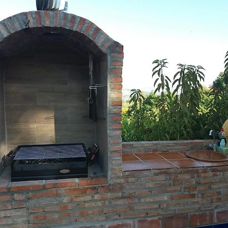 Villa Finquilla Caromar à Alhaurín de la Torre Extérieur photo